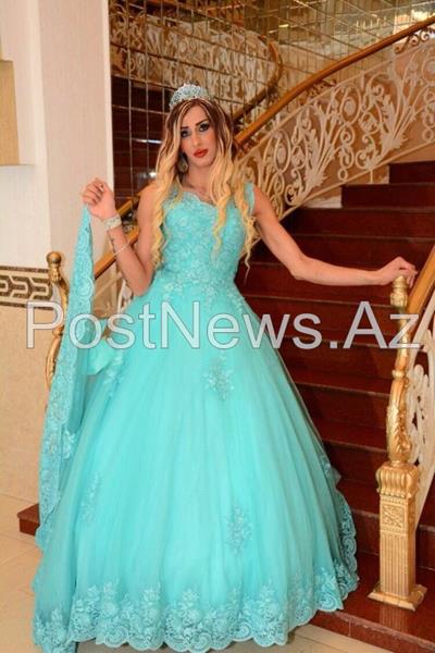 Bakıda geylərin toyu olduğu restorandan -  A&ccedil;ıqlama