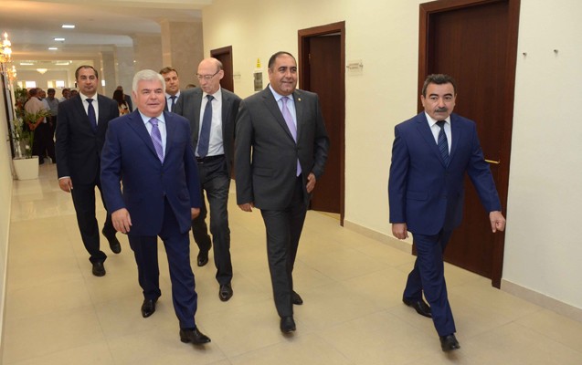 Ziya Məmmədov Balakəndə - Fotolar