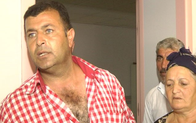 Əri baltalayan qadın danışdı - “3 yaşlı qızını da öldürəcəkdi”