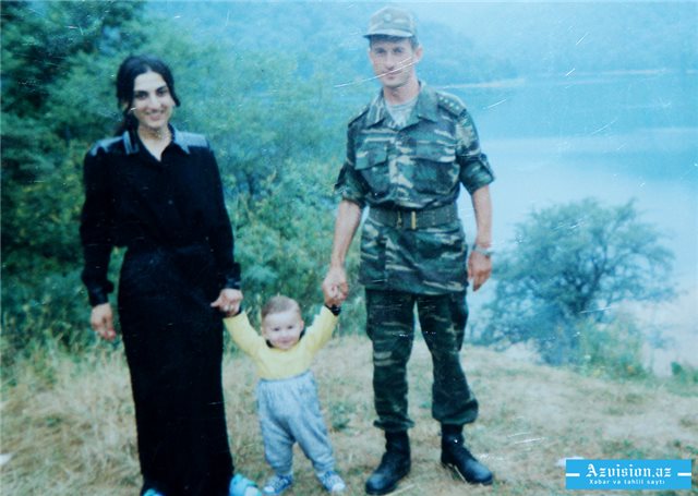 Şəhid polkovnikə g&ouml;rə aylıq təqa&uuml;d təsdiqləndi -  1039 AZN