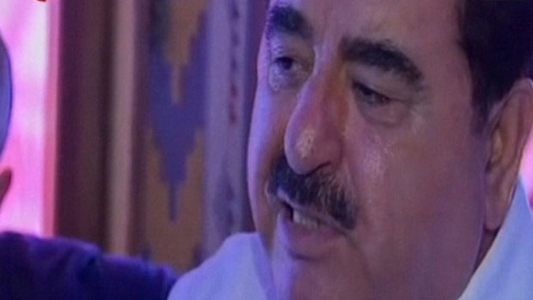 Məşhurlar tarixi mitinqdə -  Fotolar