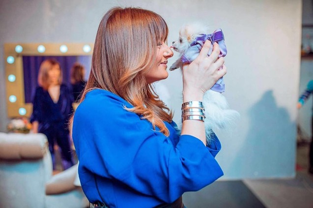 Kamilə Babayeva ATV-dən gedib? -  Fotolar