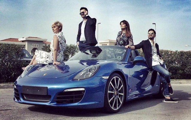 Kamilə Babayeva ATV-dən gedib? -  Fotolar