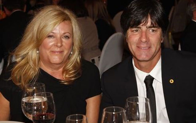 Yoahim L&ouml;v boşanır - 30 ildən sonra...