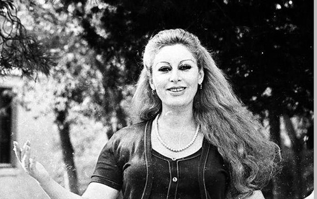 İlhaməsiz 73 yaş... -  Fotolar + Video