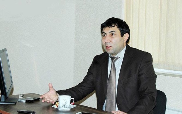 Azərbaycanda tanınmış QHT rəhbəri faciəvi şəkildə öldü