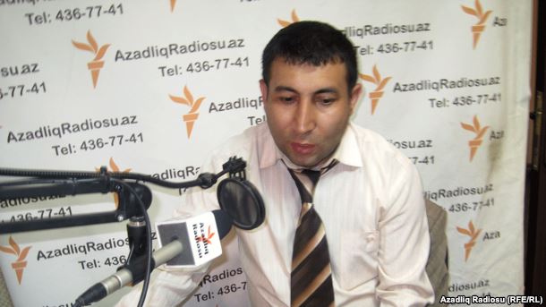 Azərbaycanda tanınmış QHT rəhbəri faciəvi şəkildə öldü