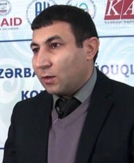 Azərbaycanda tanınmış QHT rəhbəri faciəvi şəkildə öldü