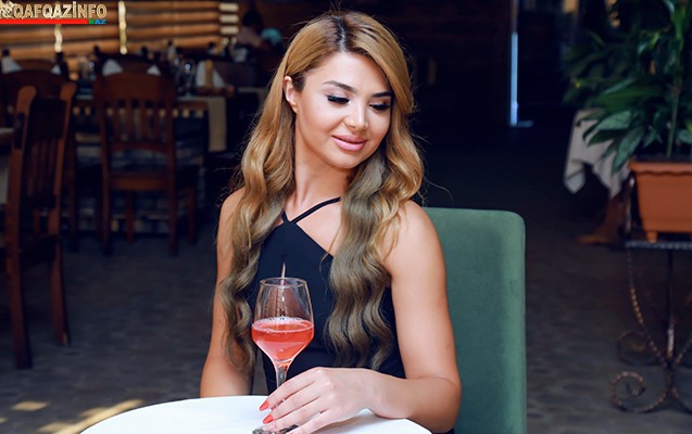 “Oğlanlara şərt qoymuram...”  -  “Vicdan haqqı”nın Nərgizi