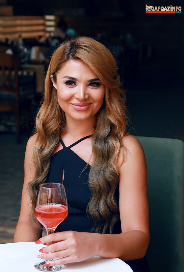 “Oğlanlara şərt qoymuram...”  -  “Vicdan haqqı”nın Nərgizi