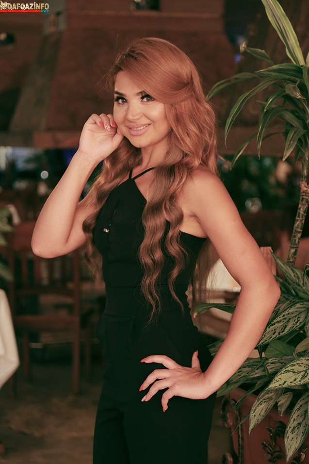 “Oğlanlara şərt qoymuram...”  -  “Vicdan haqqı”nın Nərgizi