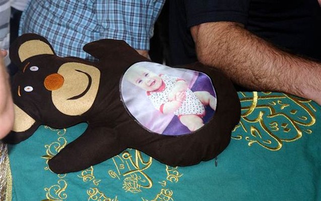 Məşhur aktyorun yas mərasimindən - Fotolar