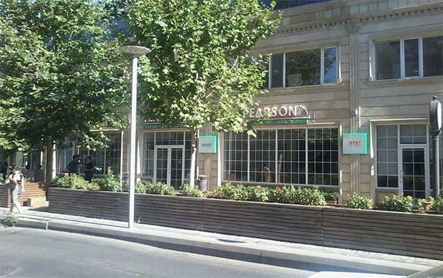 “Hafka”nın şirkəti bağlandı, bina icarəyə verildi -  Foto