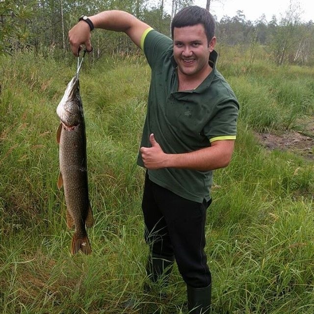 Azərbaycanlı milyarder oğlunun həyat tərzi -  Fotolar