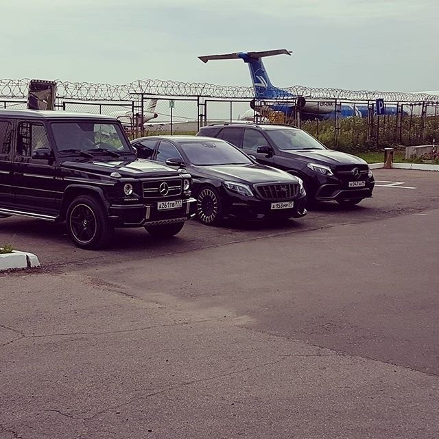 Azərbaycanlı milyarder oğlunun həyat tərzi -  Fotolar