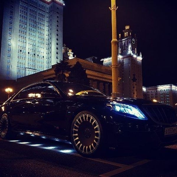 Azərbaycanlı milyarder oğlunun həyat tərzi -  Fotolar