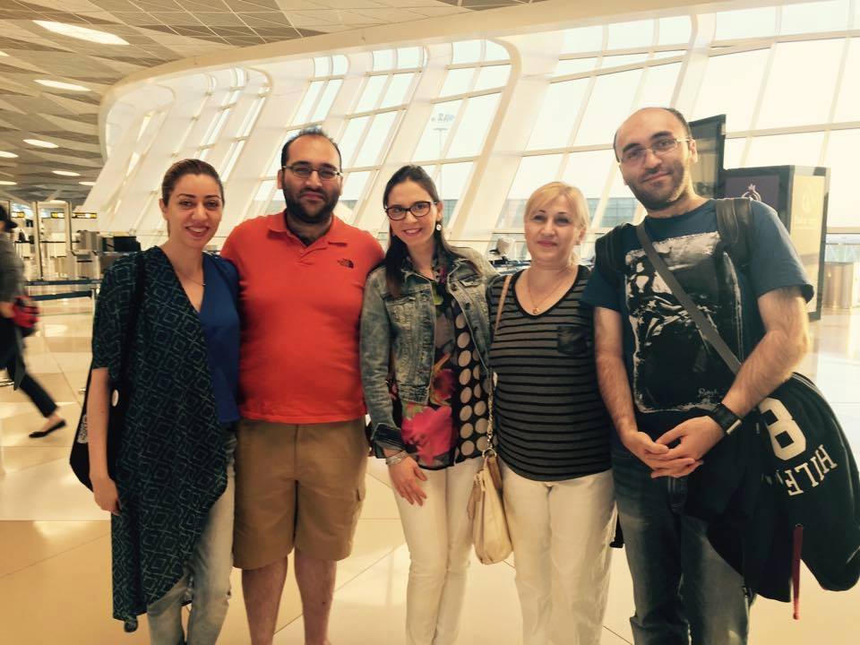 İsa Qəmbərdən 30 ilin etirafı -  “Sənə layiq olmağa çalışdım...”