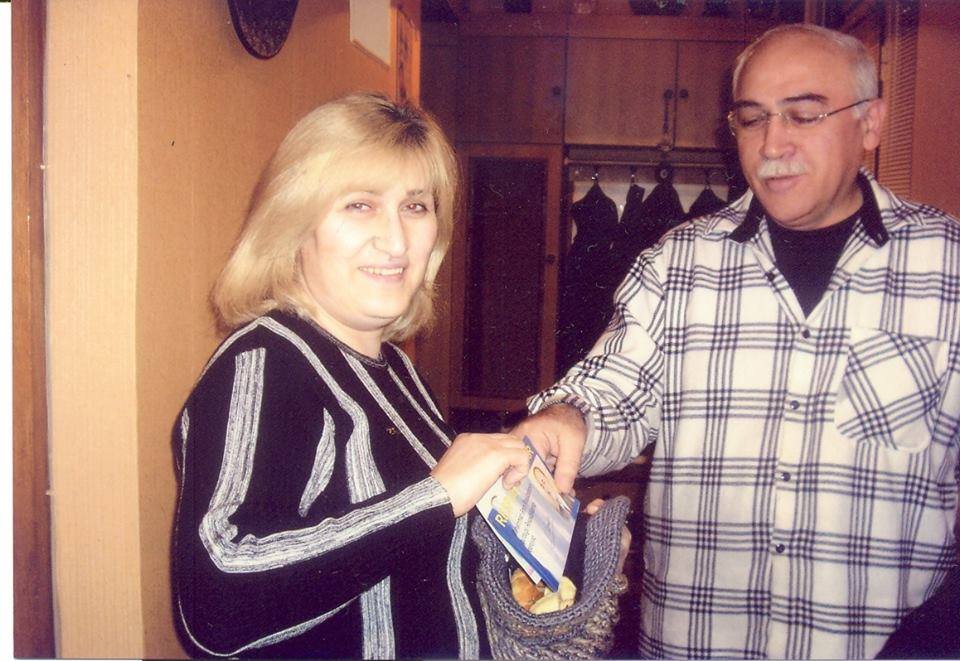 İsa Qəmbərdən 30 ilin etirafı -  “Sənə layiq olmağa çalışdım...”