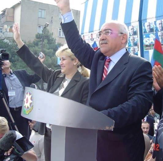 İsa Qəmbərdən 30 ilin etirafı -  “Sənə layiq olmağa çalışdım...”