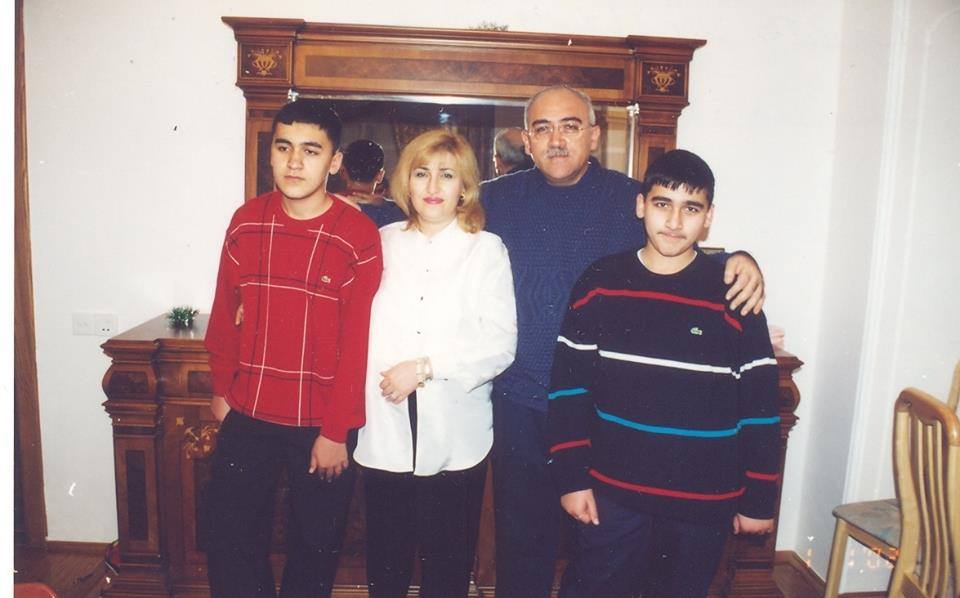 İsa Qəmbərdən 30 ilin etirafı -  “Sənə layiq olmağa çalışdım...”