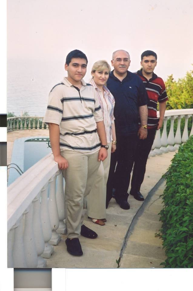 İsa Qəmbərdən 30 ilin etirafı -  “Sənə layiq olmağa çalışdım...”