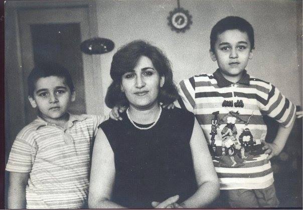 İsa Qəmbərdən 30 ilin etirafı -  “Sənə layiq olmağa çalışdım...”