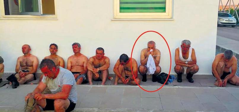 Hakan Şükürü Gülənlə tanış edən şəxsin adı - Açıqlandı