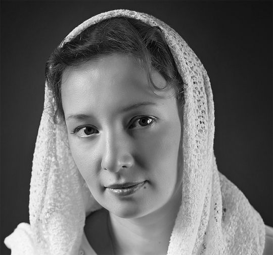 Putin 6 uşaq anasını ombudsman təyin etdi - Fotolar Putin 6 uşaq anasını ombudsman təyin etdi - Fotolar