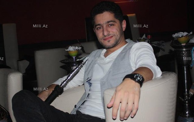 Nurlan Növrəsli “Əməkdar artist” oldu -  Fotolar