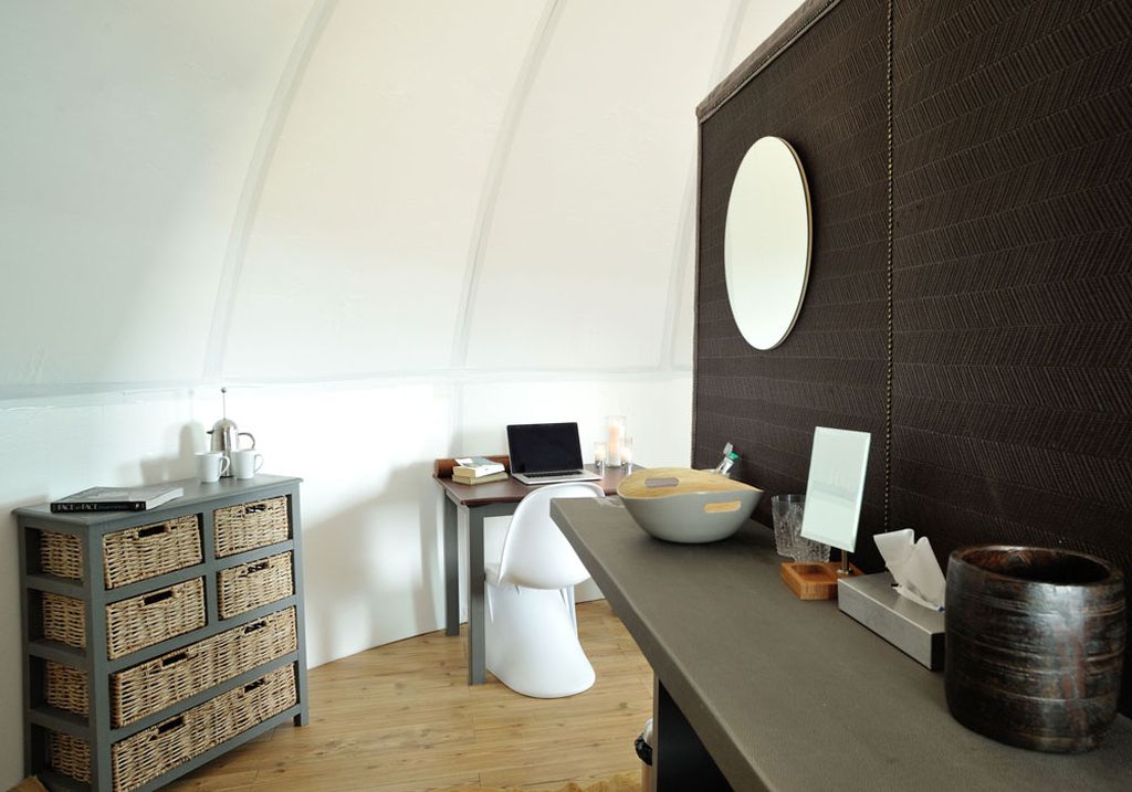 Bu otelin 1 həftəsi 71 min dollardı - Fotolar