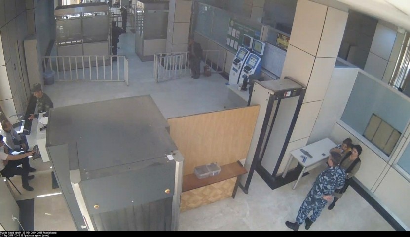 &ldquo;Sınıq k&ouml;rp&uuml;&rdquo;dəki son vəziyyətlə bağlı  -  Rəsmi məlumat+Foto