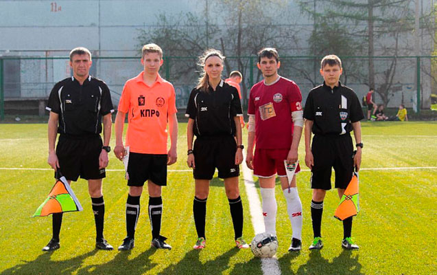 Hakim olsa da, çılpaq fotoları ilə tanınır - Fotolar