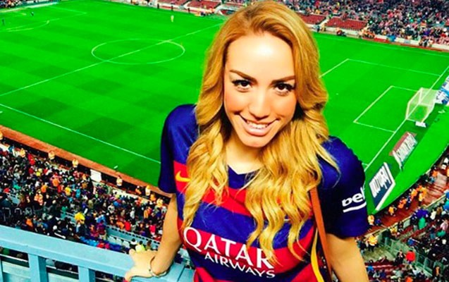 Ronaldonun qəzaya uğrayan təyyarəsinin cazibədar pilotu -  Fotolar