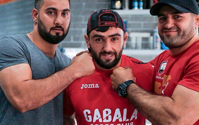 Prezidentlər izlədi, azərbaycanlı çempion oldu