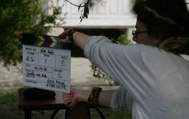 Xalq şairinin 110 illik yubileyi... -  Fotolar