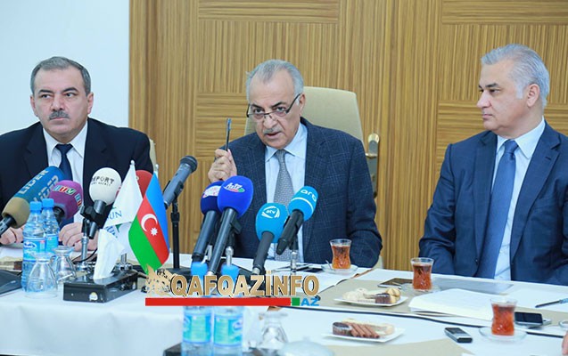 “Dolların qiymətində 100 faiz artım olsa da...” -  “Azərsun” prezidenti