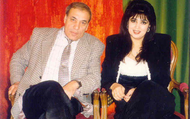 “Onsuz da, mən itirdiyimi itirmişəm...”  -  Nüsrət Kəsəmənlinin xanımı