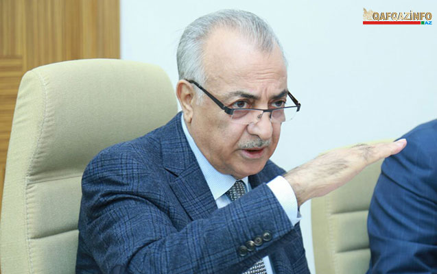 “Dolların qiymətində 100 faiz artım olsa da...” -  “Azərsun” prezidenti