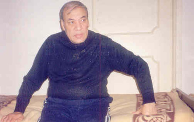 “Onsuz da, mən itirdiyimi itirmişəm...”  -  Nüsrət Kəsəmənlinin xanımı