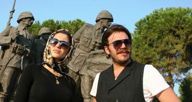 Tolqanın evinə həbs qoyuldu -  Günayın istəyi ilə...