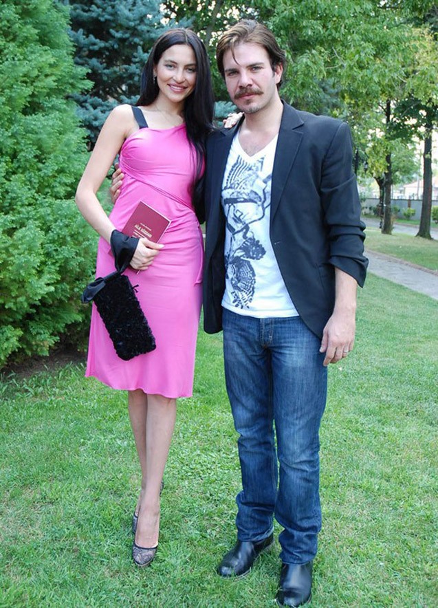 Tolqanın evinə həbs qoyuldu -  Günayın istəyi ilə...