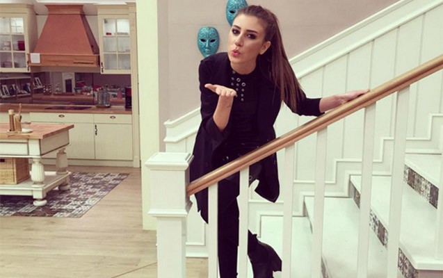 Məşhur evlilik proqramında -  Şiddət qalmaqalı