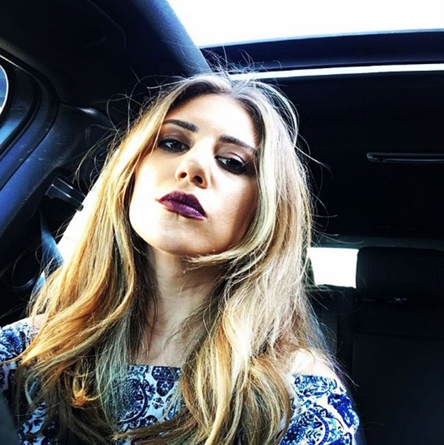 Məşhur evlilik proqramında -  Şiddət qalmaqalı