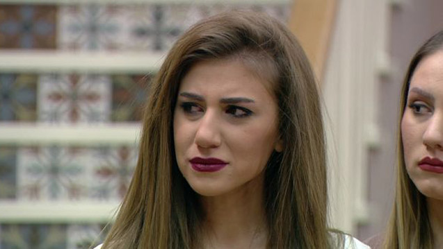 Məşhur evlilik proqramında -  Şiddət qalmaqalı