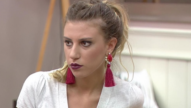 Məşhur evlilik proqramında -  Şiddət qalmaqalı