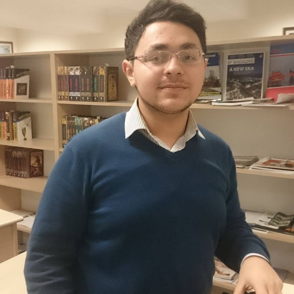 Hüseynin intihardan əvvəl dostuna yazdığı - Son mesaj