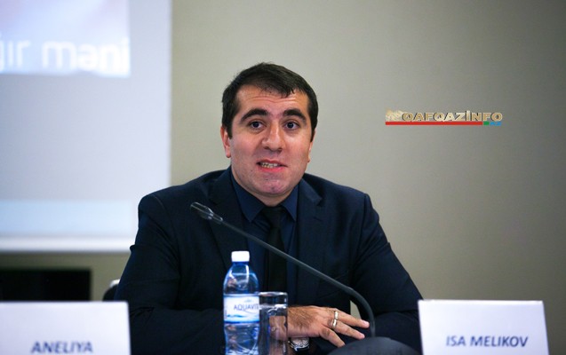 Əcnəbi müğənnilər Bakıya gəldi -  “Qızlarınız çox gözəldi...”