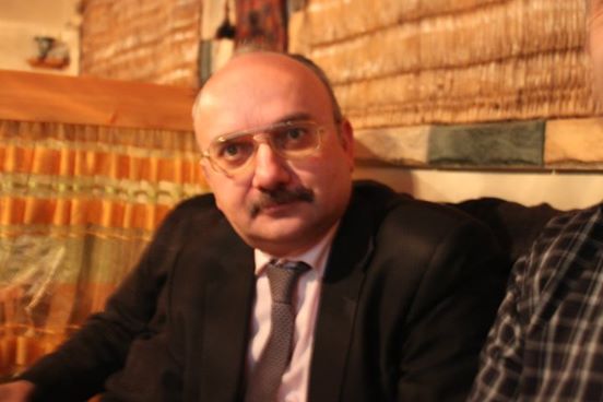 Bakıda bank işçisinin ölümü ilə nəticələnən qəzadan -  Fotolar