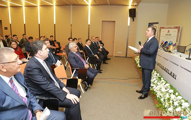 “203 milyonluq sifariş gəlib” -   Rövnəq Abdullayev