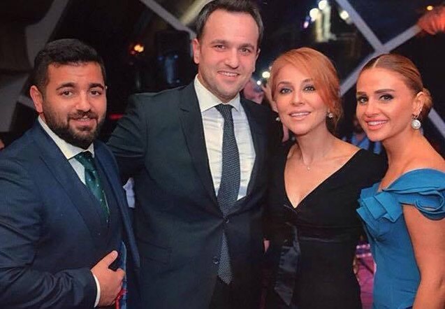 Günelin ikinci nişanı -  Fotolar